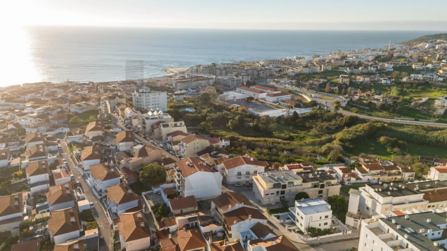 Apartamento T2 para Venda em Buarcos Foto 11