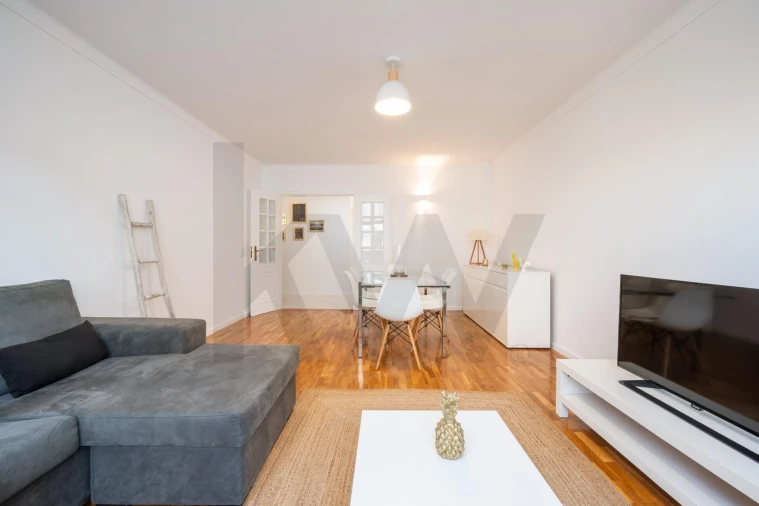 Apartamento T2 para Venda em Buarcos Foto 16