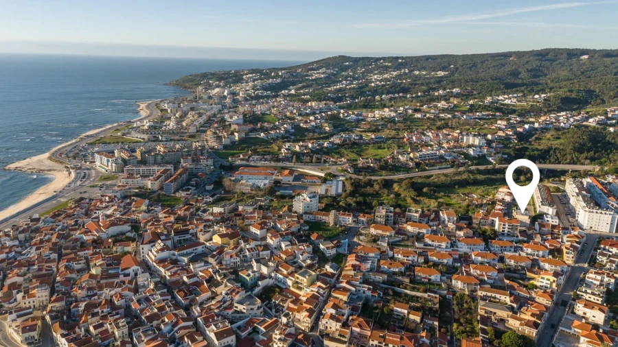 Apartamento T2 para Venda em Buarcos Foto 8