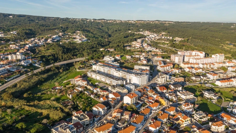 Apartamento T2 para Venda em Buarcos Foto 5