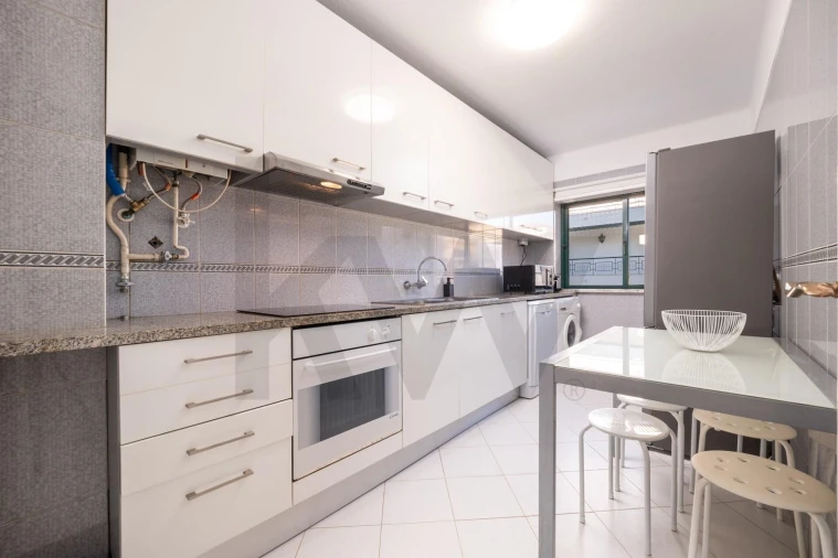 Apartamento T2 para Venda em Buarcos Foto 22