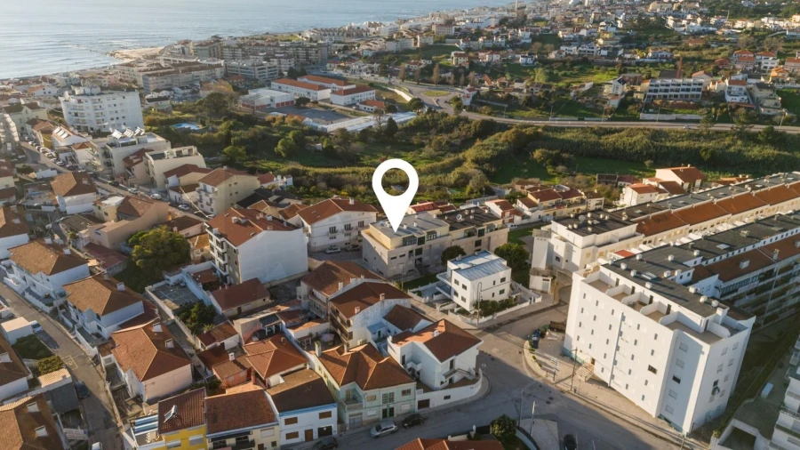 Apartamento T2 para Venda em Buarcos Foto 10