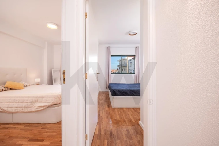 Apartamento T2 para Venda em Buarcos Foto 17