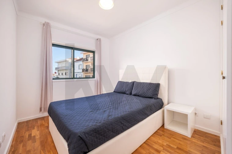 Apartamento T2 para Venda em Buarcos Foto 18