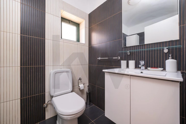 Apartamento T2 para Venda em Buarcos Foto 26