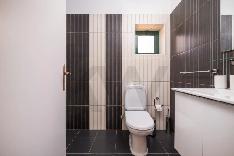 Apartamento T2 para Venda em Buarcos Foto 25