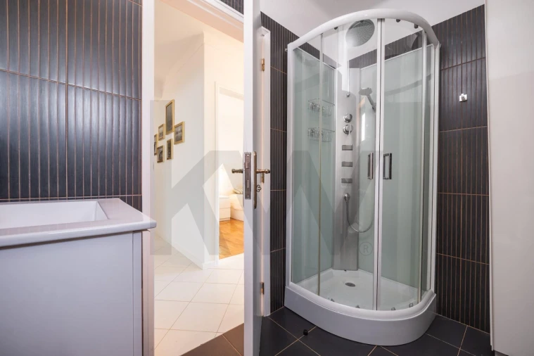 Apartamento T2 para Venda em Buarcos Foto 27