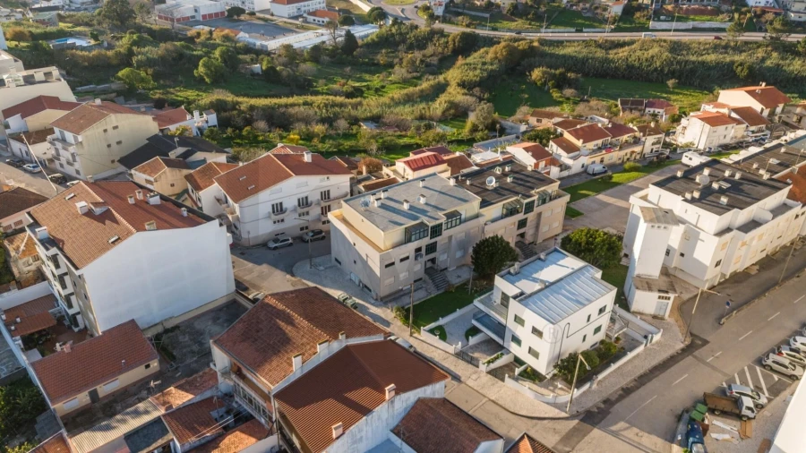 Apartamento T2 para Venda em Buarcos Foto 12