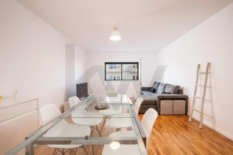 Apartamento T2 para Venda em Buarcos Foto 15