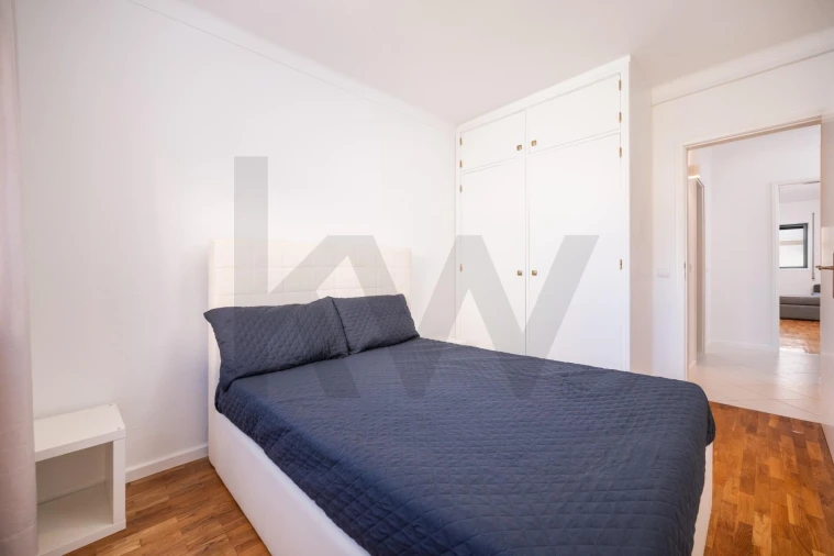 Apartamento T2 para Venda em Buarcos Foto 19