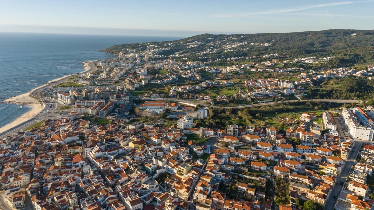 Apartamento T2 para Venda em Buarcos Foto 7