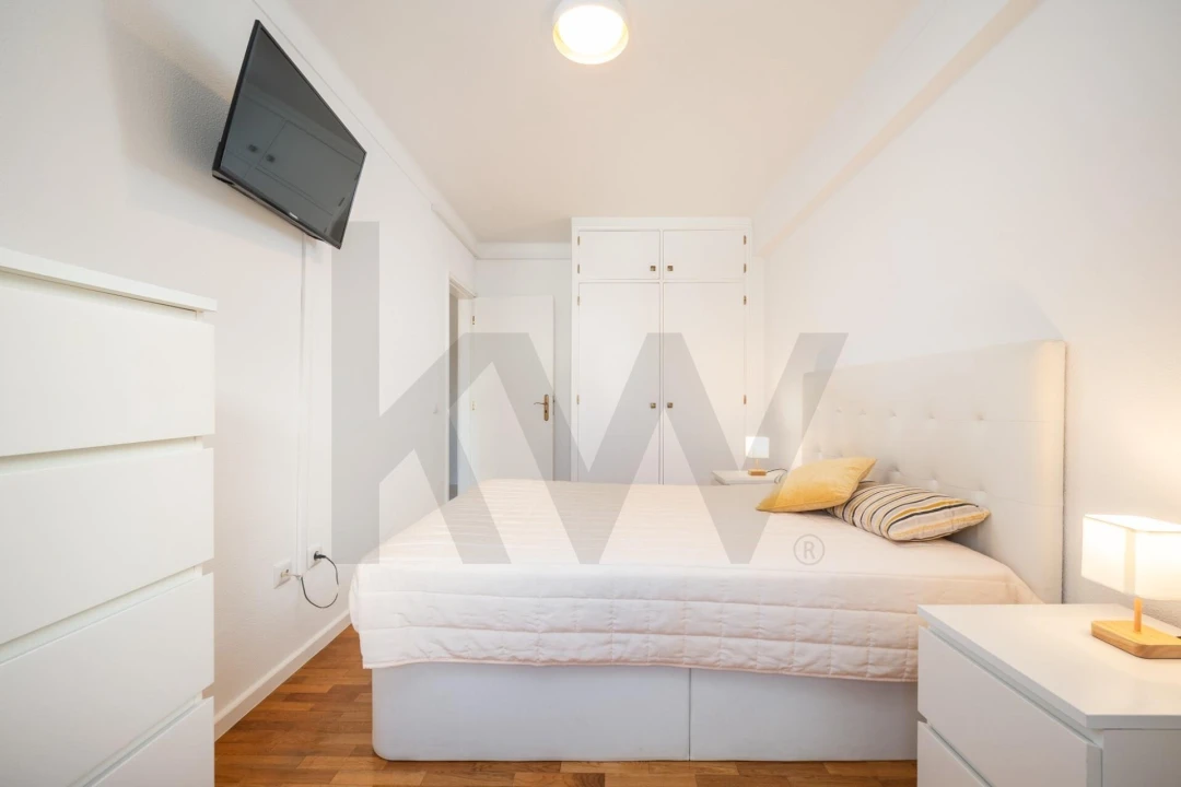 Apartamento T2 para Venda em Buarcos Foto 21