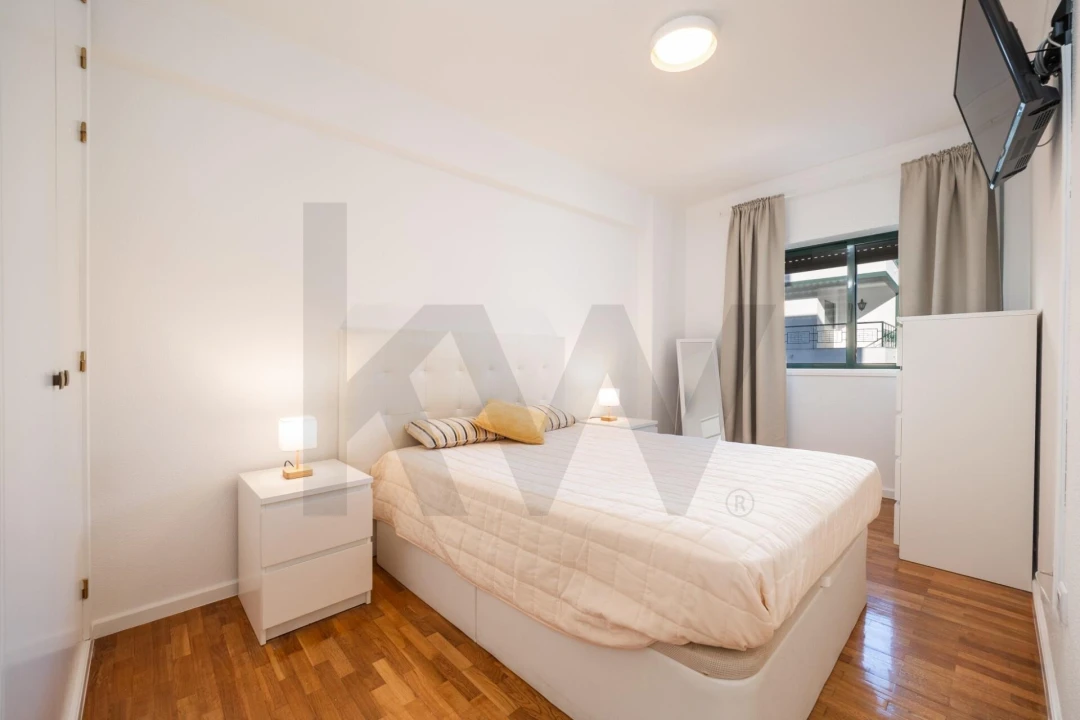 Apartamento T2 para Venda em Buarcos Foto 20