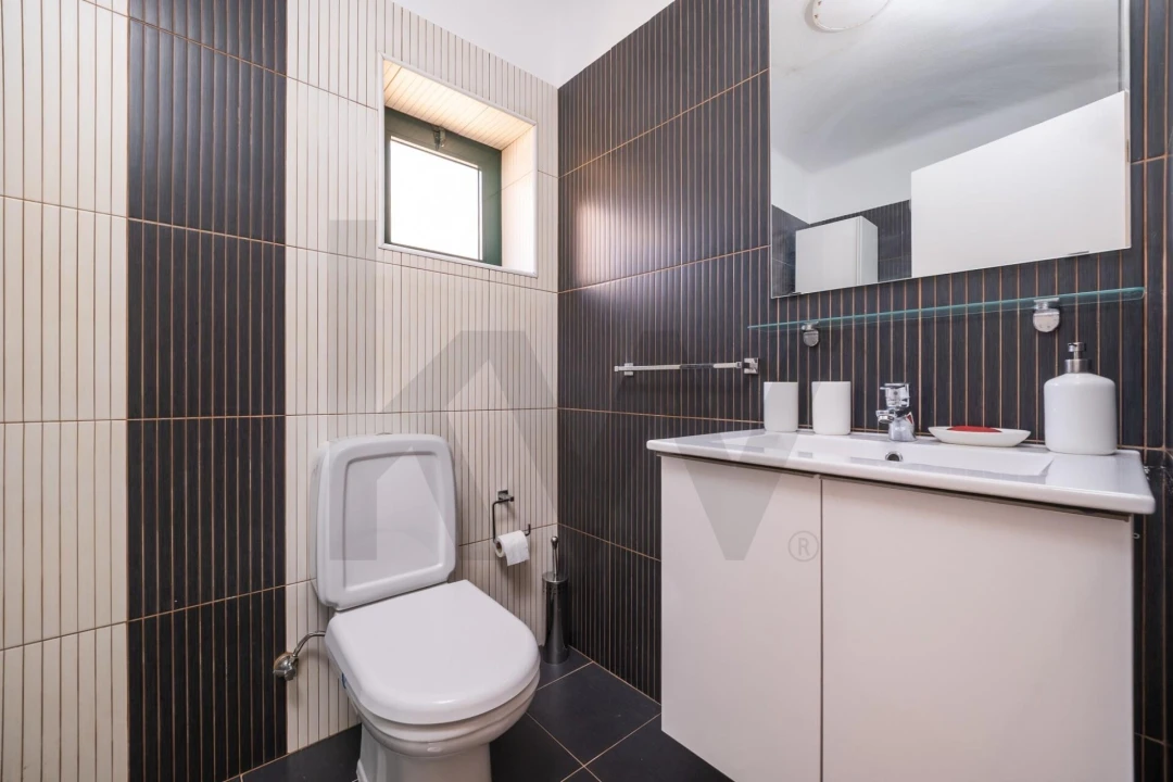 Apartamento T2 para Venda em Buarcos Foto 26