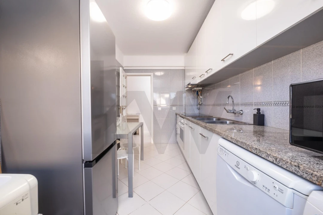 Apartamento T2 para Venda em Buarcos Foto 23