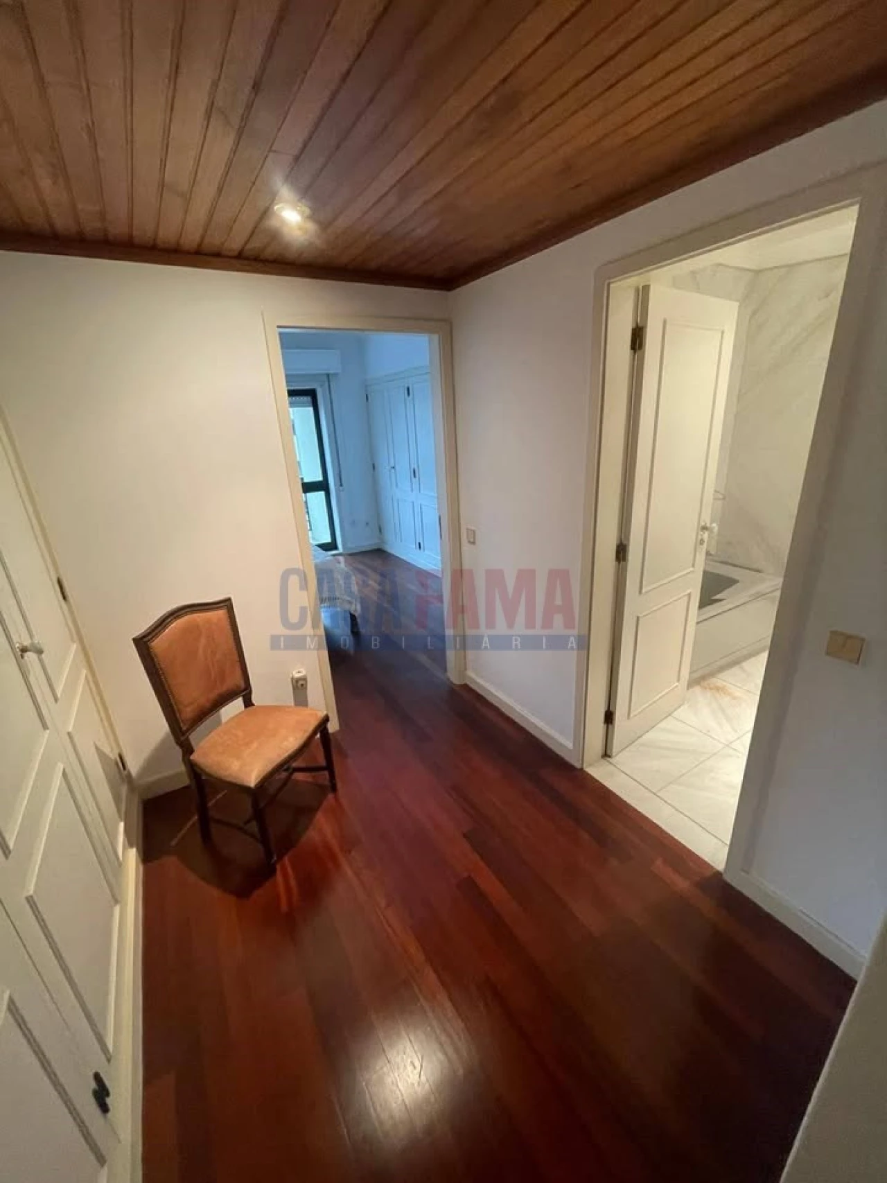 Apartamento T4 para Venda em Santo Tirso, Couto (Santa Cristina e São Miguel) e Burgães Foto 13