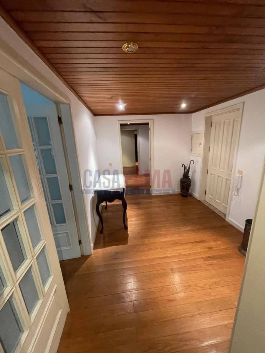Apartamento T4 para Venda em Santo Tirso, Couto (Santa Cristina e São Miguel) e Burgães Foto 10