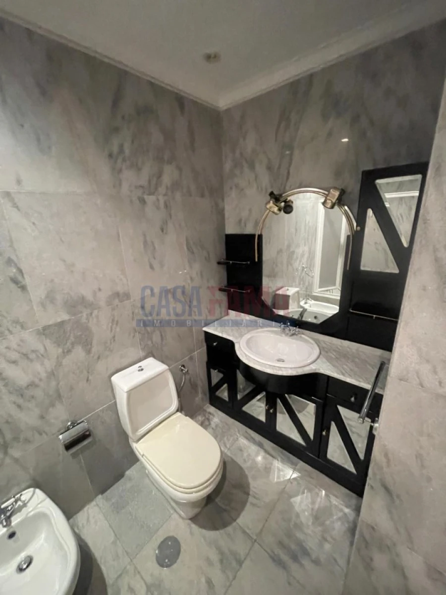 Apartamento T4 para Venda em Santo Tirso, Couto (Santa Cristina e São Miguel) e Burgães Foto 18