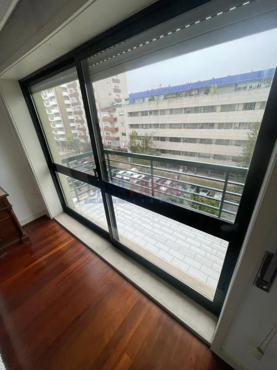 Apartamento T4 para Venda em Santo Tirso, Couto (Santa Cristina e São Miguel) e Burgães Foto 25