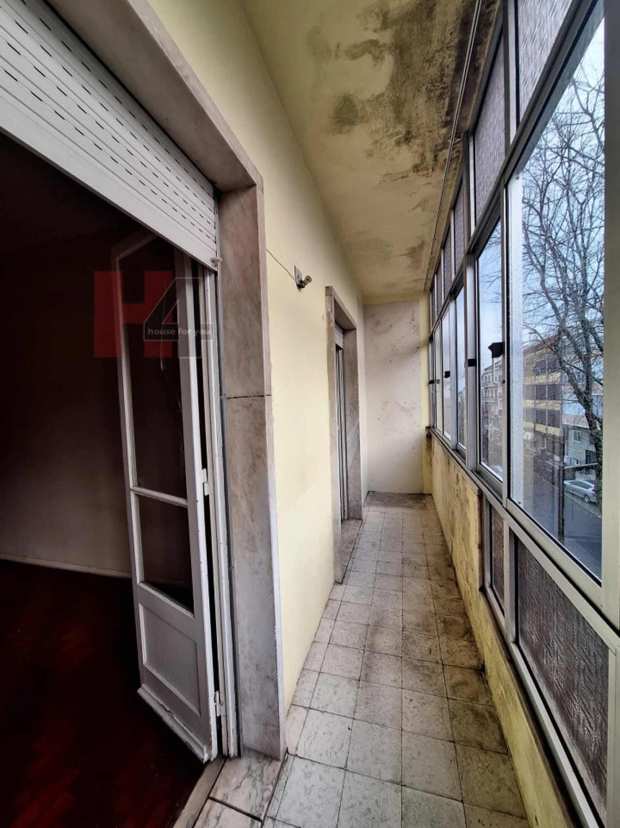 Apartamento T2 para Venda em Benfica Foto 6