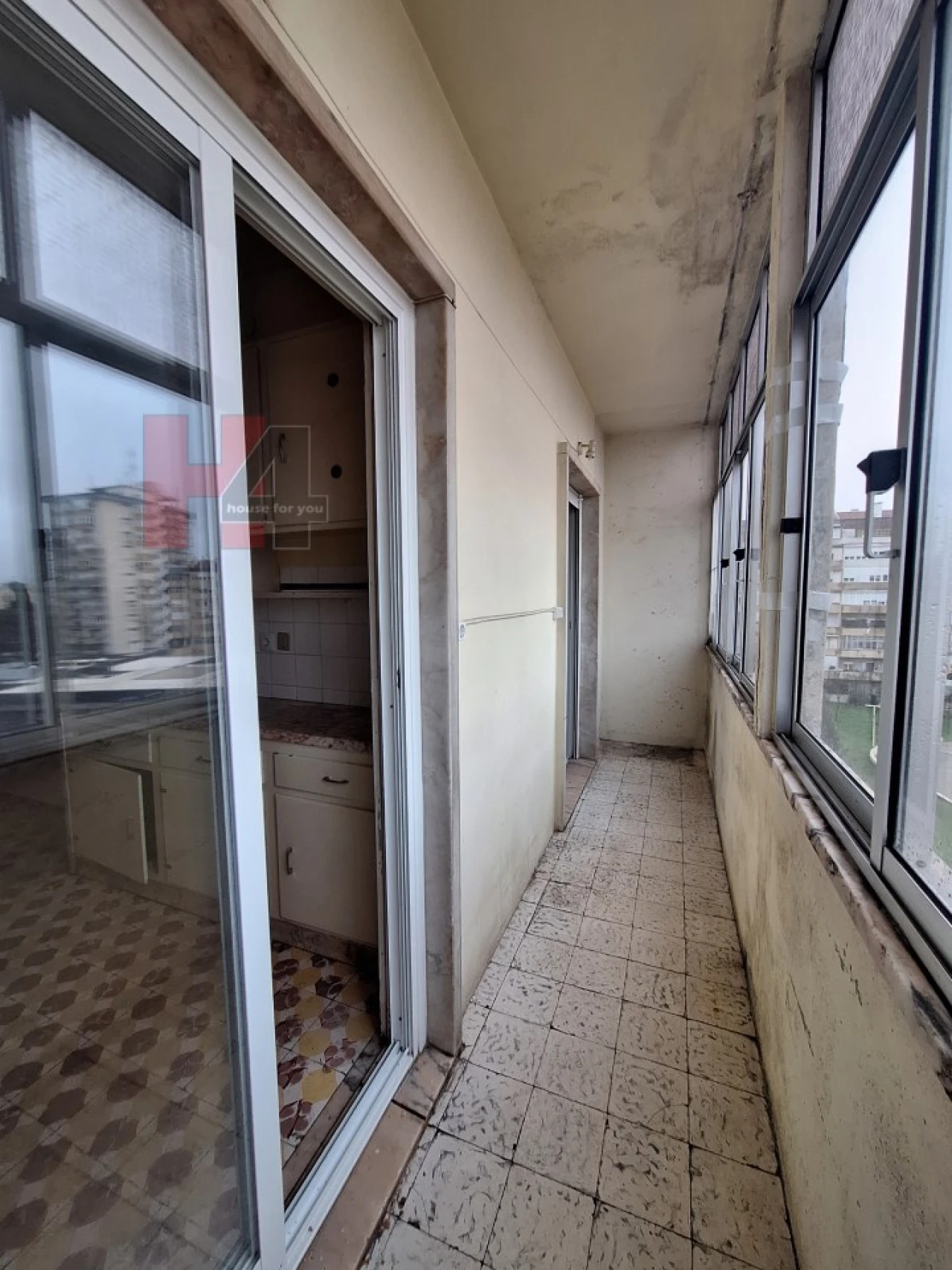 Apartamento T2 para Venda em Benfica Foto 13