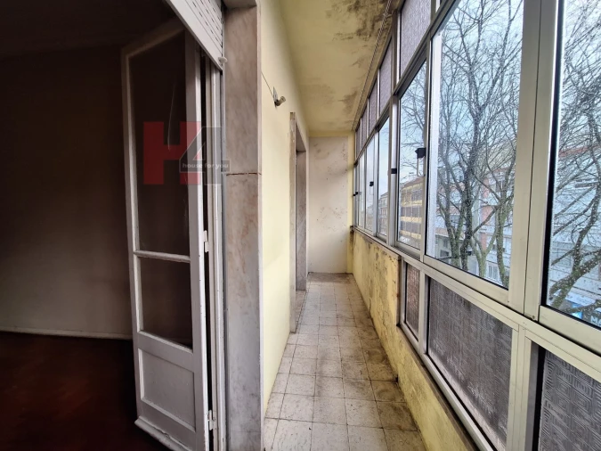 Apartamento T2 para Venda em Benfica Foto 12