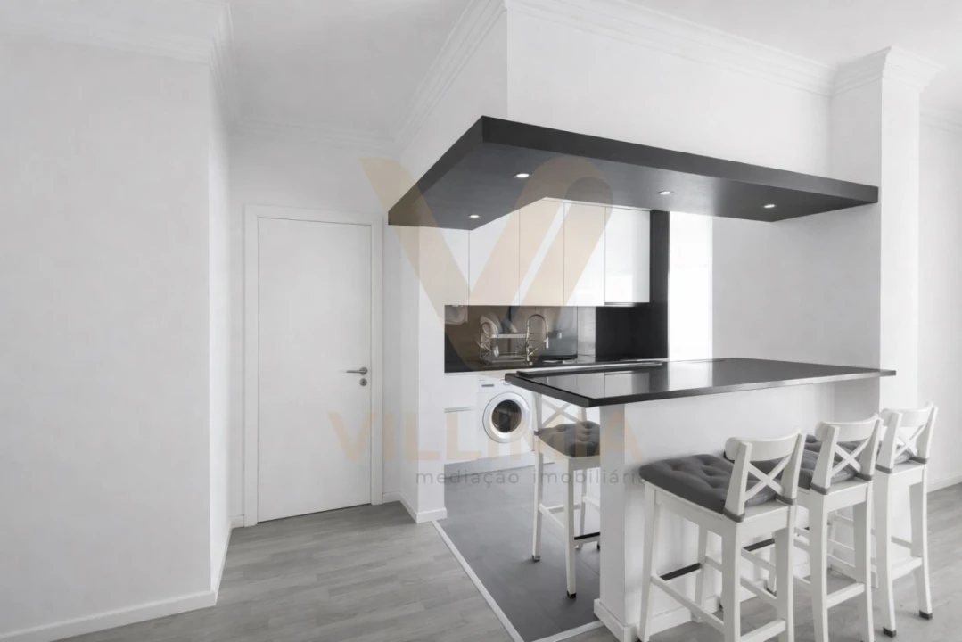 Apartamento T2 para Venda em Santa Maria Maior e Monserrate e Meadela Foto 1