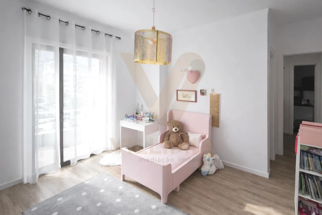 Apartamento T2 para Venda em Santa Maria Maior e Monserrate e Meadela Foto 7