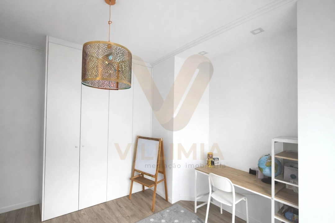 Apartamento T2 para Venda em Santa Maria Maior e Monserrate e Meadela Foto 9