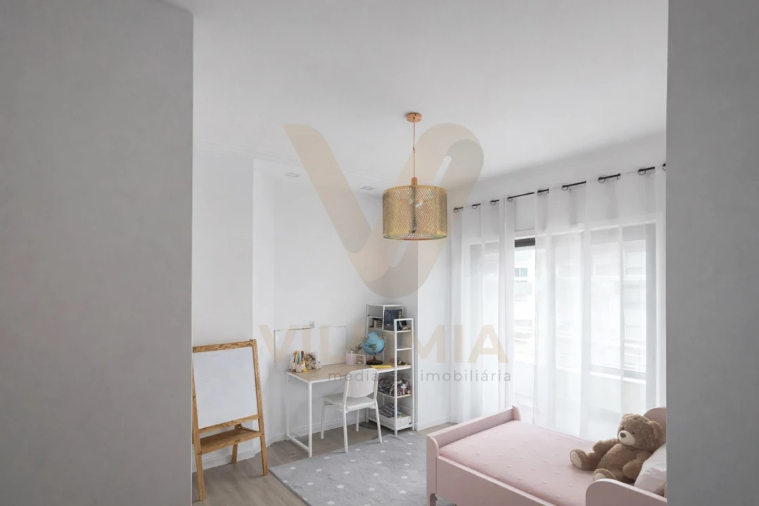 Apartamento T2 para Venda em Santa Maria Maior e Monserrate e Meadela Foto 10