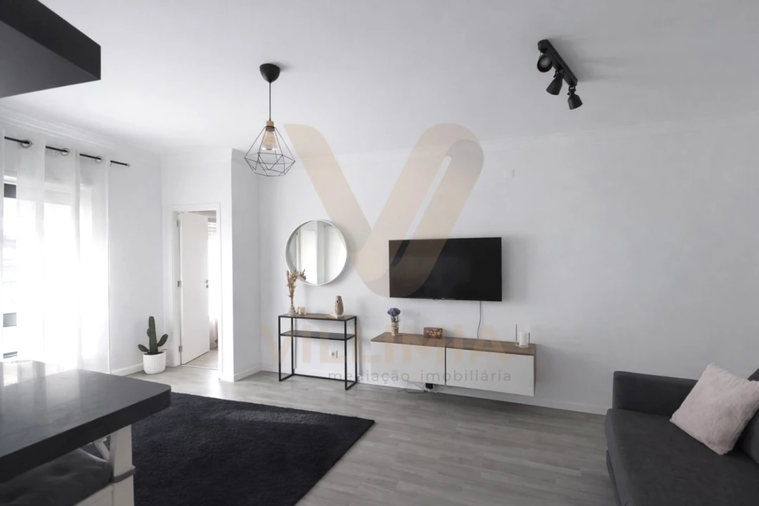 Apartamento T2 para Venda em Santa Maria Maior e Monserrate e Meadela Foto 8