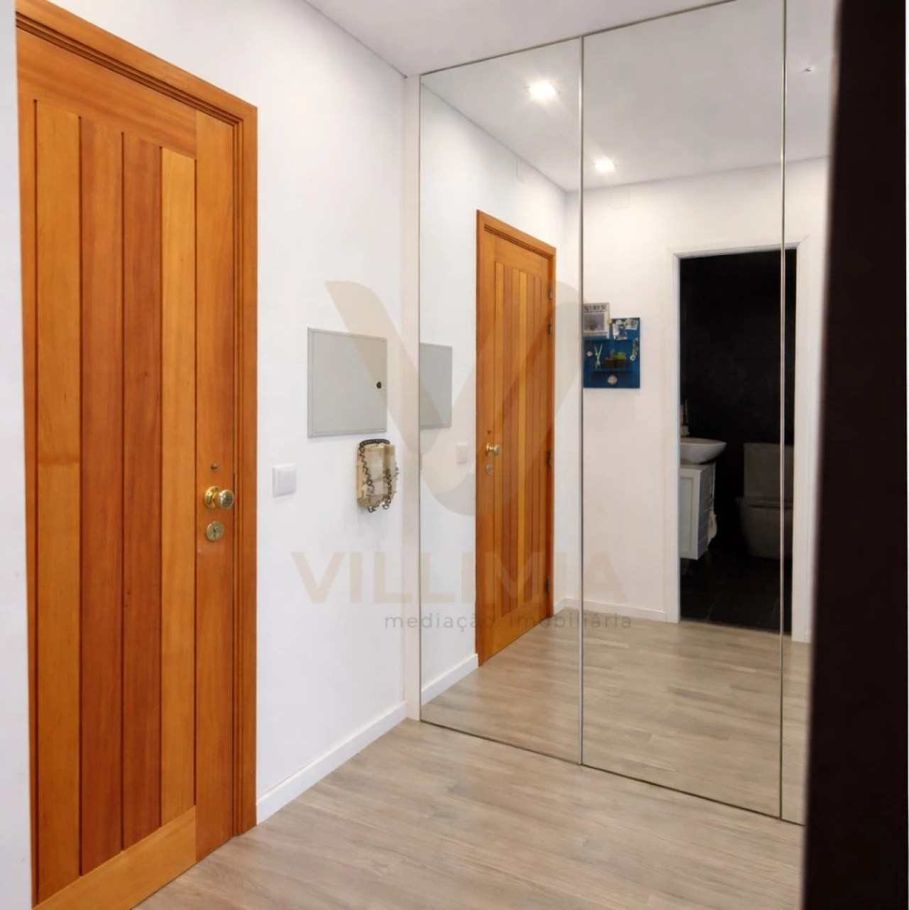 Apartamento T2 para Venda em Santa Maria Maior e Monserrate e Meadela Foto 2