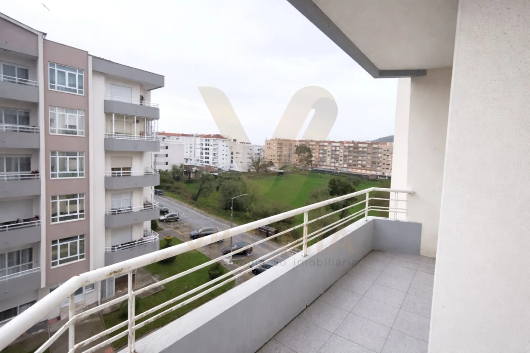 Apartamento T2 para Venda em Santa Maria Maior e Monserrate e Meadela Foto 11