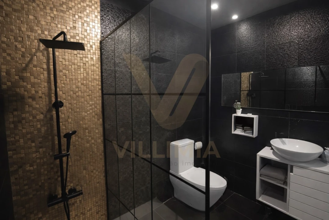 Apartamento T2 para Venda em Santa Maria Maior e Monserrate e Meadela Foto 13