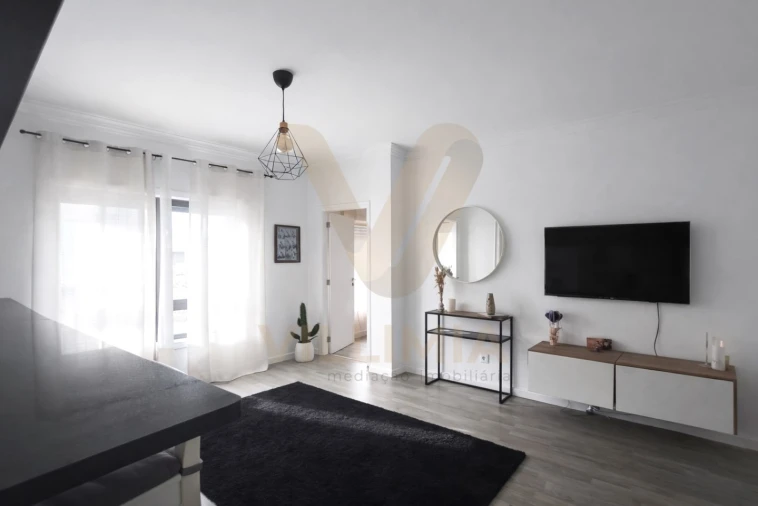 Apartamento T2 para Venda em Santa Maria Maior e Monserrate e Meadela Foto 6