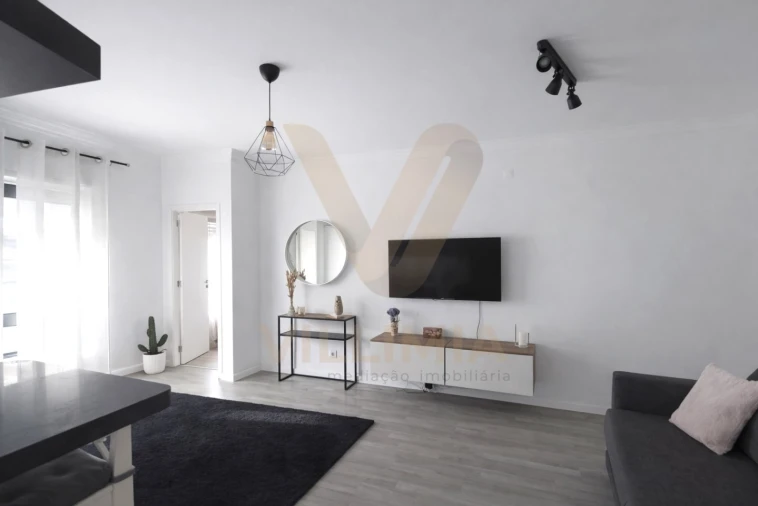 Apartamento T2 para Venda em Santa Maria Maior e Monserrate e Meadela Foto 8