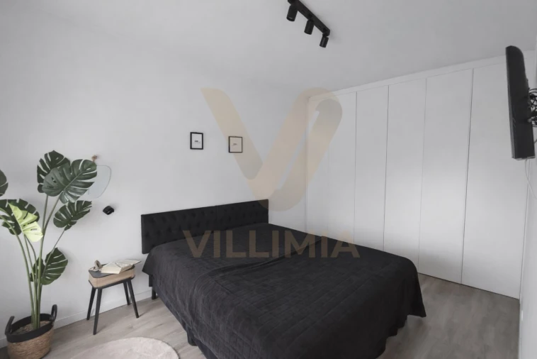 Apartamento T2 para Venda em Santa Maria Maior e Monserrate e Meadela Foto 12