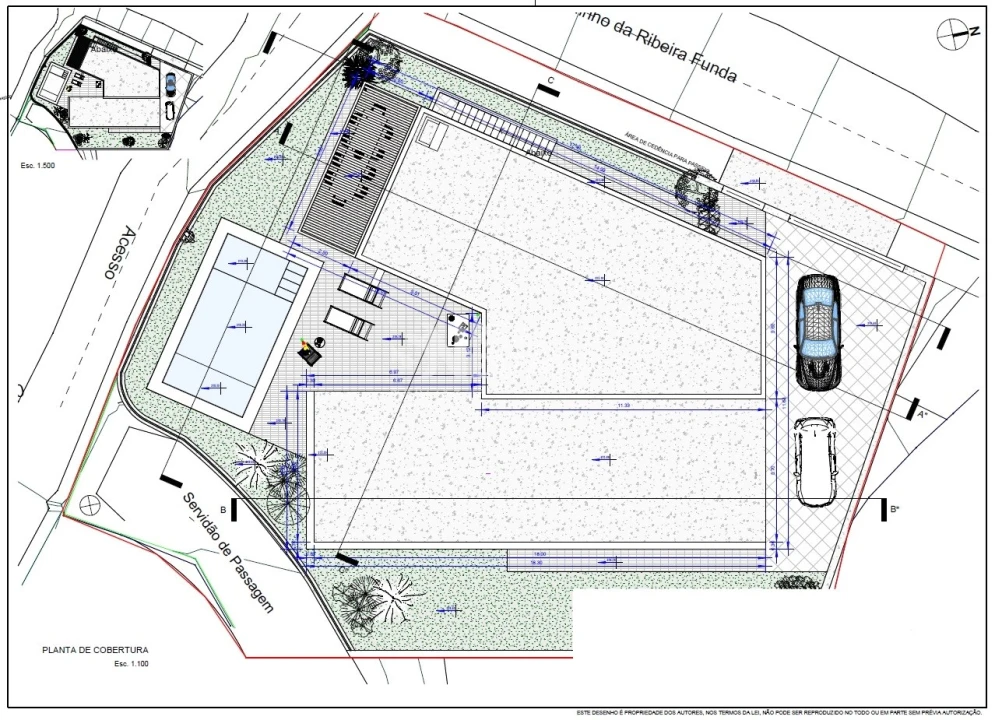 Moradia T3 para Venda em Estreito da Calheta Foto 46
