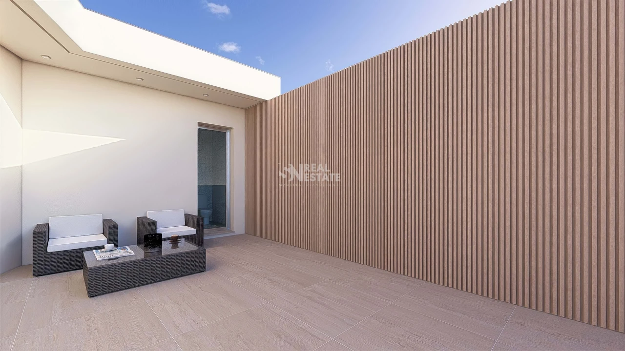 Moradia T3 para Venda em Estreito da Calheta Foto 11