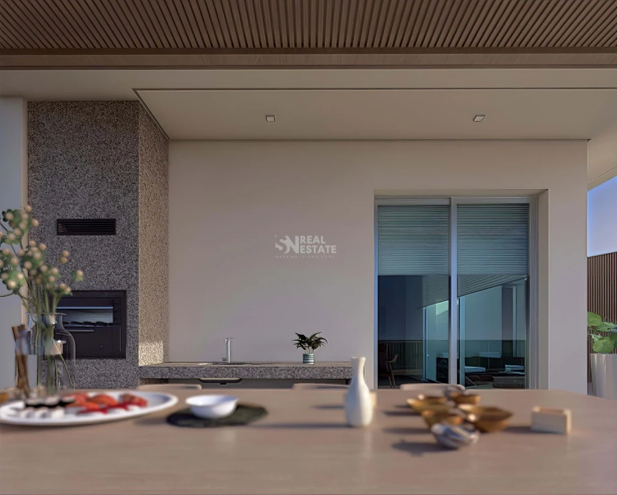 Moradia T3 para Venda em Estreito da Calheta Foto 5