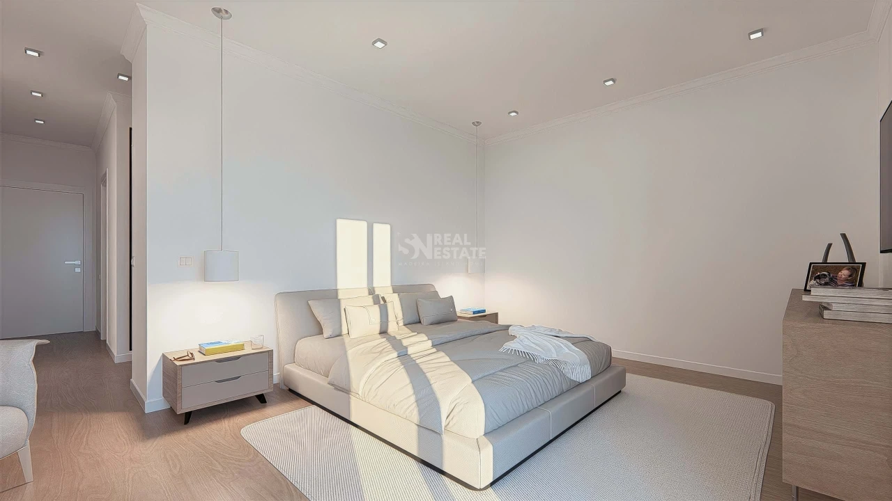 Moradia T3 para Venda em Estreito da Calheta Foto 26