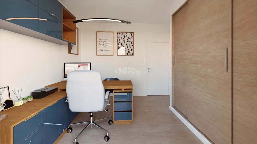 Moradia T3 para Venda em Estreito da Calheta Foto 43