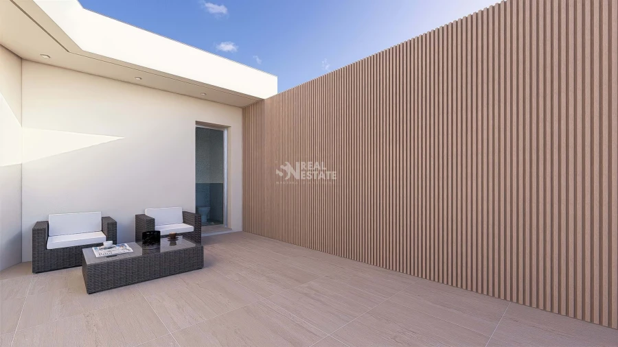 Moradia T3 para Venda em Estreito da Calheta Foto 11