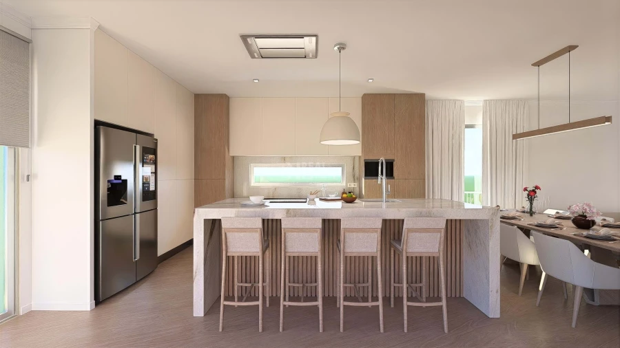 Moradia T3 para Venda em Estreito da Calheta Foto 16