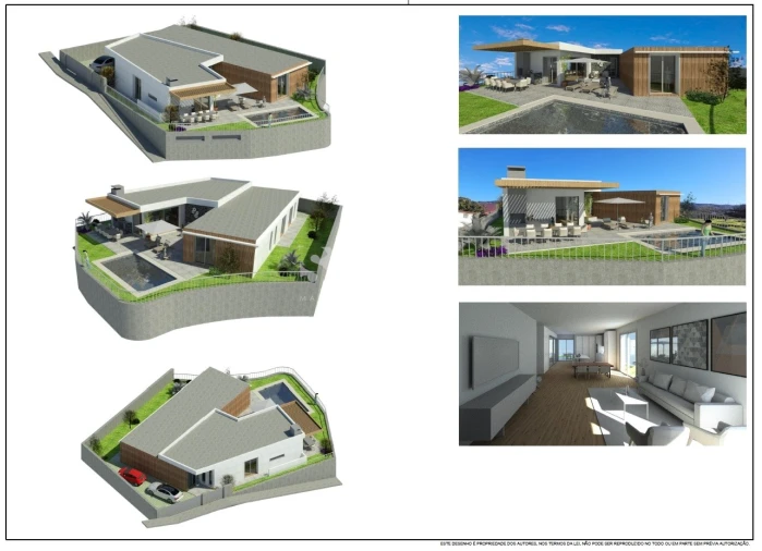 Moradia T3 para Venda em Estreito da Calheta Foto 45