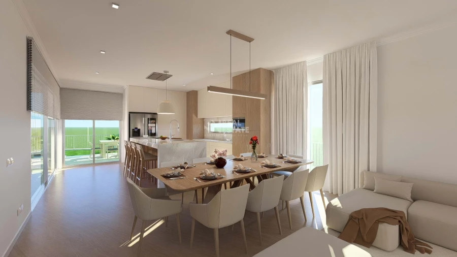 Moradia T3 para Venda em Estreito da Calheta Foto 21