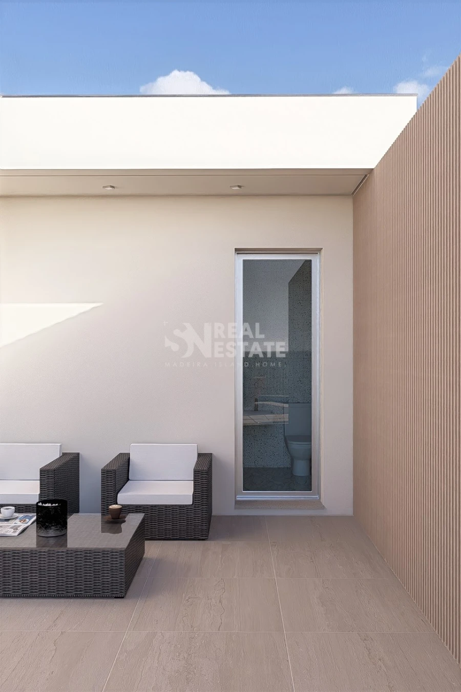 Moradia T3 para Venda em Estreito da Calheta Foto 14