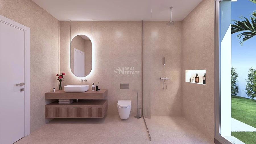 Moradia T3 para Venda em Estreito da Calheta Foto 37