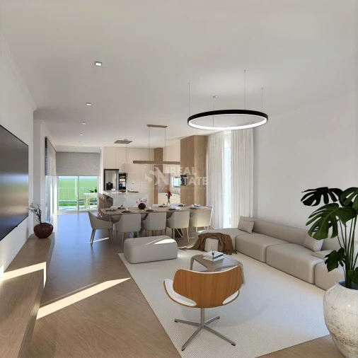 Moradia T3 para Venda em Estreito da Calheta Foto 23