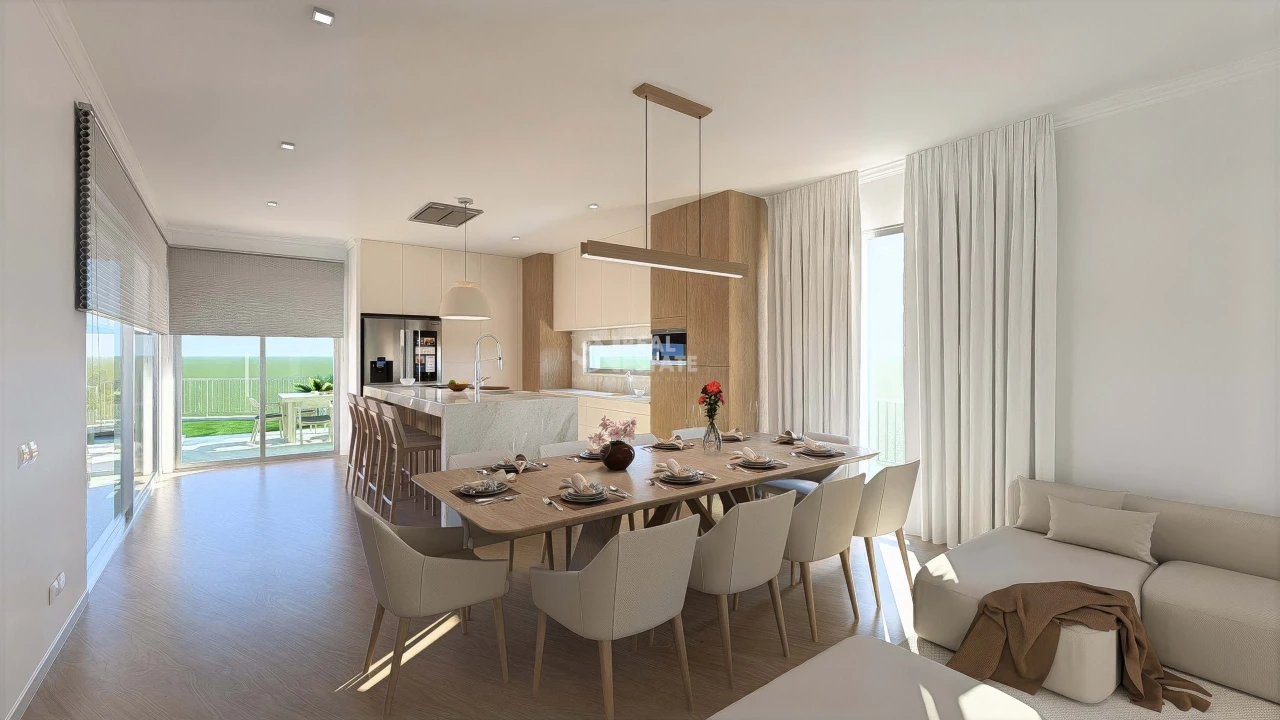 Moradia T3 para Venda em Estreito da Calheta Foto 19